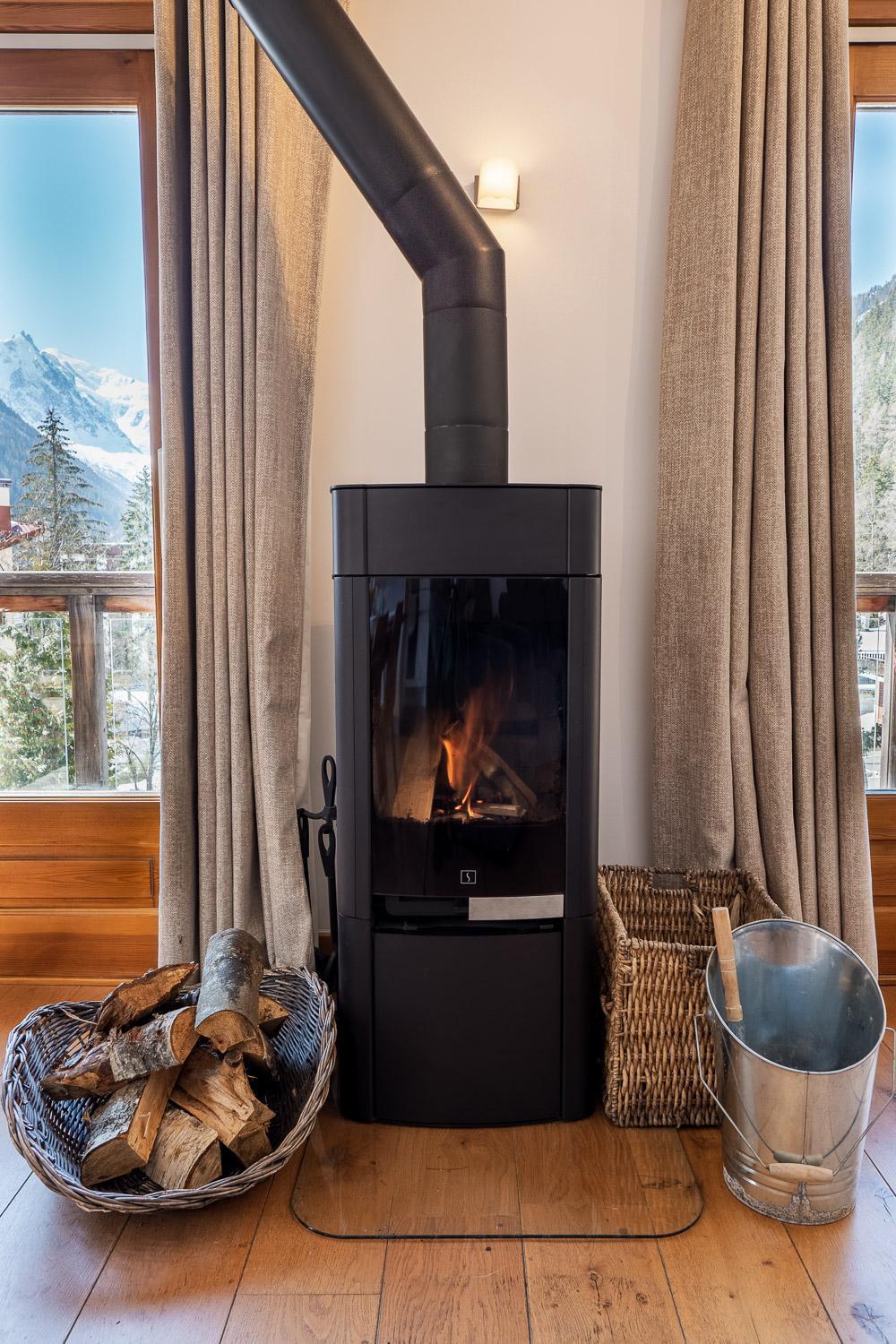 Les Melees Apartments - Alpes Travel - Argentiere شامونكس المظهر الخارجي الصورة