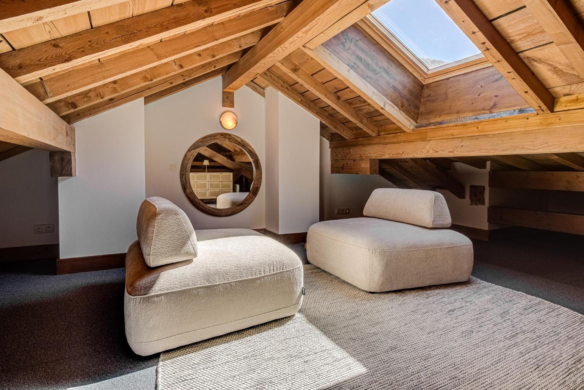 Les Melees Apartments - Alpes Travel - Argentiere شامونكس المظهر الخارجي الصورة