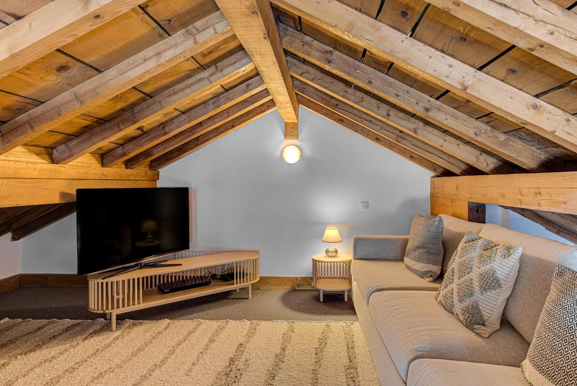 Les Melees Apartments - Alpes Travel - Argentiere شامونكس المظهر الخارجي الصورة